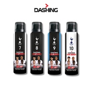 DASHING Tottenham Hotspur Deo x Perfume 120ml | EDT | Body Odour | Deodorant | Perfume | Men's Perfu
