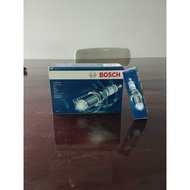 Bosch X5DC/D8TC Spark Plug