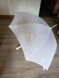 B. Duck Umbrella 雨傘