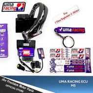 BEST SALE!!℗  ✅ UMA RACING M5 ECU XMAX/RS150/SONiC/R15 V3/R3/R25/SNIPER KING/NMAX