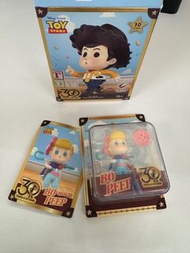 迪士尼 Pixar Toy Story 30週年 Bo Peep 公仔