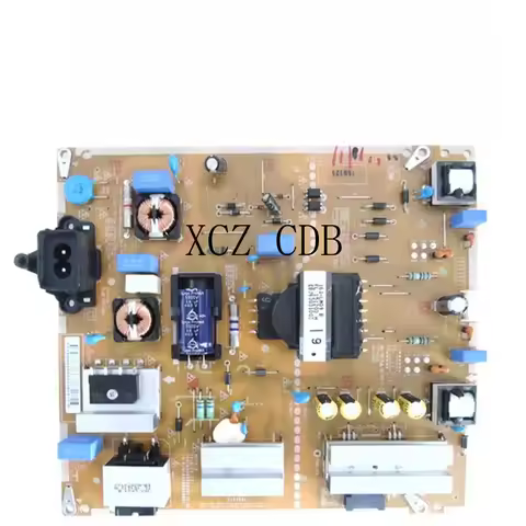 used for LG 49UH6500 49UH650V 49UH668V 49UH661V 49UH664V Power Supply Board EAY64229801 EAX66793401 