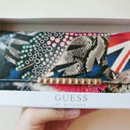 Guess 長夾 皮夾 正品