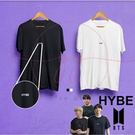 🇵🇭 COD: KPOP BANGTAN HYBE Shirt (Crop top, Fit, Oversized) GURLY GLAM