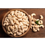 Raw Cashew Nuts 1KG