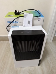 Momax HumiSense 2.4L 抽濕機 原裝行貨