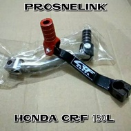 CRF 150L GEAR INJECTION