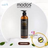 Modos Rebalancing Shampoo For Oily Scalp And Oily Control Shampoo