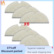Microfiber Mop Cloth for  E Series, Q5, Q5 Pro, Q5 Pro+, , Q7Max, Q8Max,Q8Max+,S5, S5 Max,Robot Vacu