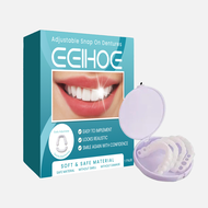 Eelhoe Adjustable Clip-On Dentures To Fill Braces And Dentures To Modify Teeth And Correct Teeth