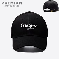 Code Geass Premium Cotton Hat