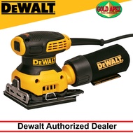 Dewalt DWE6411 Finishing Sander