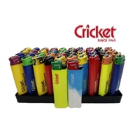 Cricket Lighter 50 pcs