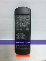 二手物品,NAD,CD502,原廠搖控器,Remote,英國品牌,非BOSE,QUAD,JVC,Dynaudio