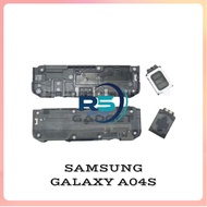 ORIGINAL BUZZER SPEAKER BOTTOM SAMSUNG GALAXY A04S