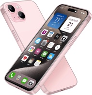 Dummy Fake Phone Model Looks Like The Real Phone Dummy Compatible with Phone 15 Prank Stuff Decoy Pe