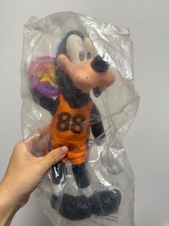 麥當勞 迪士尼奪標健將 公仔 Disneymickey 麥當勞Mcdonald絕版公仔 goofy