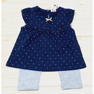 Cuddles Brand Baby Clothes (6m - 12m)