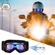 Off-Road Motorcycle Goggles, Windproof Goggles, Cycling Goggles, Ski Goggles