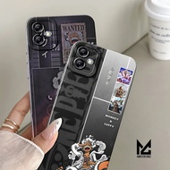 CASE SAMSUNG A05/A04/A05S/A14/A15/A24/A25/A34/A35/A55/A54/A20/A20S/A30 SOFTCASE ANIME MOTIF 09