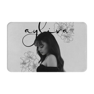 German Singer Ayliva Doormat Anti-Slip Entrance Kitchen Bath Door Floor Mat Garden Rug Carpet Footpa