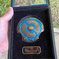 Dota 2 Collector Aegis 2017