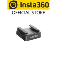 Insta360 ONE RS - Cold Shoe