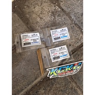 DGL DGQ DDD NEEDLE PWK AIR STRIKE 33 35 38 40 42 SUDCO ORIGINAL KC_KC RACING STORE