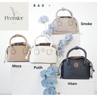 Premier Outfit Finza Bag/ Trendy Women's Bag/ Stylish Women's Bag/ Sling Bag/ Women's Outfit Bag/ Tr