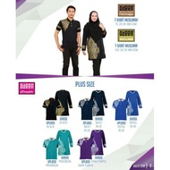 T-Shirt PLUSS SIZE (4XL-7XL)