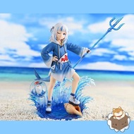 [現貨] [日版] Design COCO Hololive hololive English -Myth- Gawr Gura 噶嗚 古拉