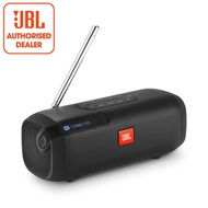 JBL Tuner FM Portable Bluetooth Speaker with FM radio