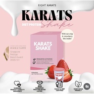 Eight Karats Shake Diet Meal Replacement