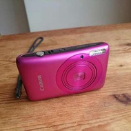 Canon IXUS130