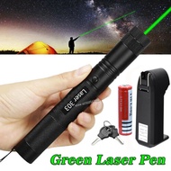 532nm/65nm/405nm laser pointer specialized for teaching and presentations.