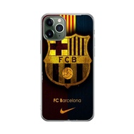 HP Casing Barcelona Samsung Galaxy S26 S25 S24 23 22 21 10 9 8 FE ultra plus note A series 72 52 32