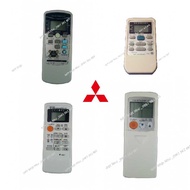 Five models remote control mitsubishisynthetic aircon for Mitsubishi universal aircon (with real photo)