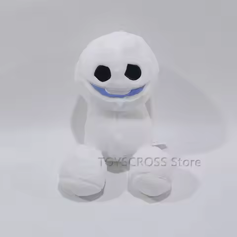 Movies Frozen Cute Olaf Snowman Snowgies Plush Toys 9inch Frozen Stuffed Toys Soft Snowgies Plush Do