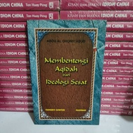 Original Book - Aqidah Making Book from Sesat Ideology