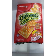 Munchy's Cream Cracker 375g