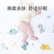隔尿墊大尺寸號防水可洗透氣新生嬰兒童夏季用品寶寶床單水洗床墊