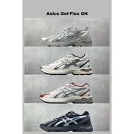 QCSG AS Pure Original Asics Asics Gel-Flux CN Sneakers