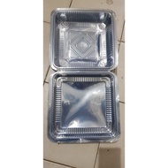 Food Mica Box 23x23cm