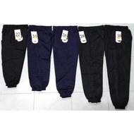 TRACKSUIT KOSONG COTTON BUDAK & DEWASA (CEKAK) / TRACKSUIT SAIZ 24 - 42 / TRACKSUIT BUDAK MURAH / SE