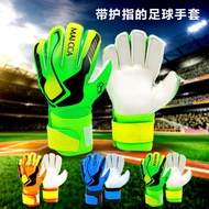 gloves goalkeeper gloves glove keeper Long Gate Gloves Goalkeeper Gloves Football Gloves Goalkeeper 