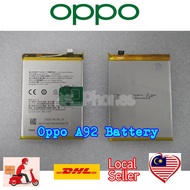 [Ready Stock] OPPO A92 Battery