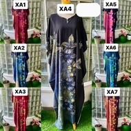 Kaftan Clothes TRG EXCL @ Baju Kelawar!! ️