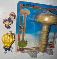 平售 Dragon Ball 一番賞 悟空 筋斗雲 花莉塔