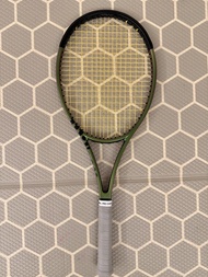 Wilson Blade V8 Pro 網球拍