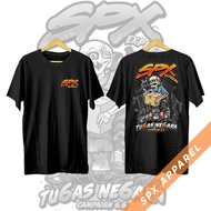 Spx Express 6.6 Tshirt / Baju Microfiber Jersi / Jersey Sublimation / Tshirt Jersey